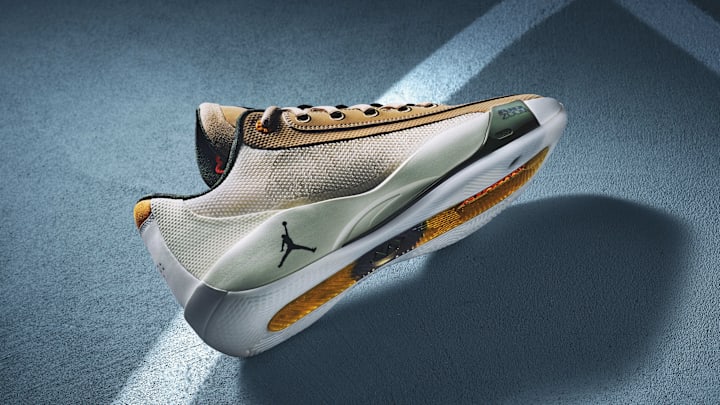 when is luka doncic shoes coming out