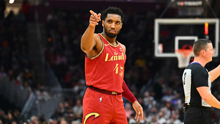 Donovan Mitchell pudiera arribar a Los Angeles Lakers