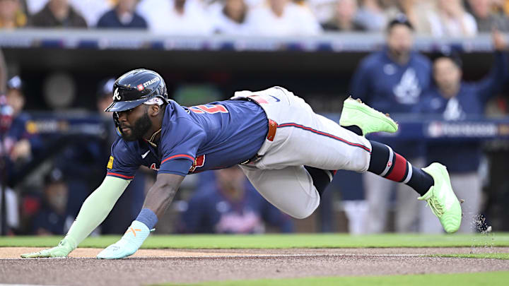 The Atlanta Braves have two young stars to keep an eye on