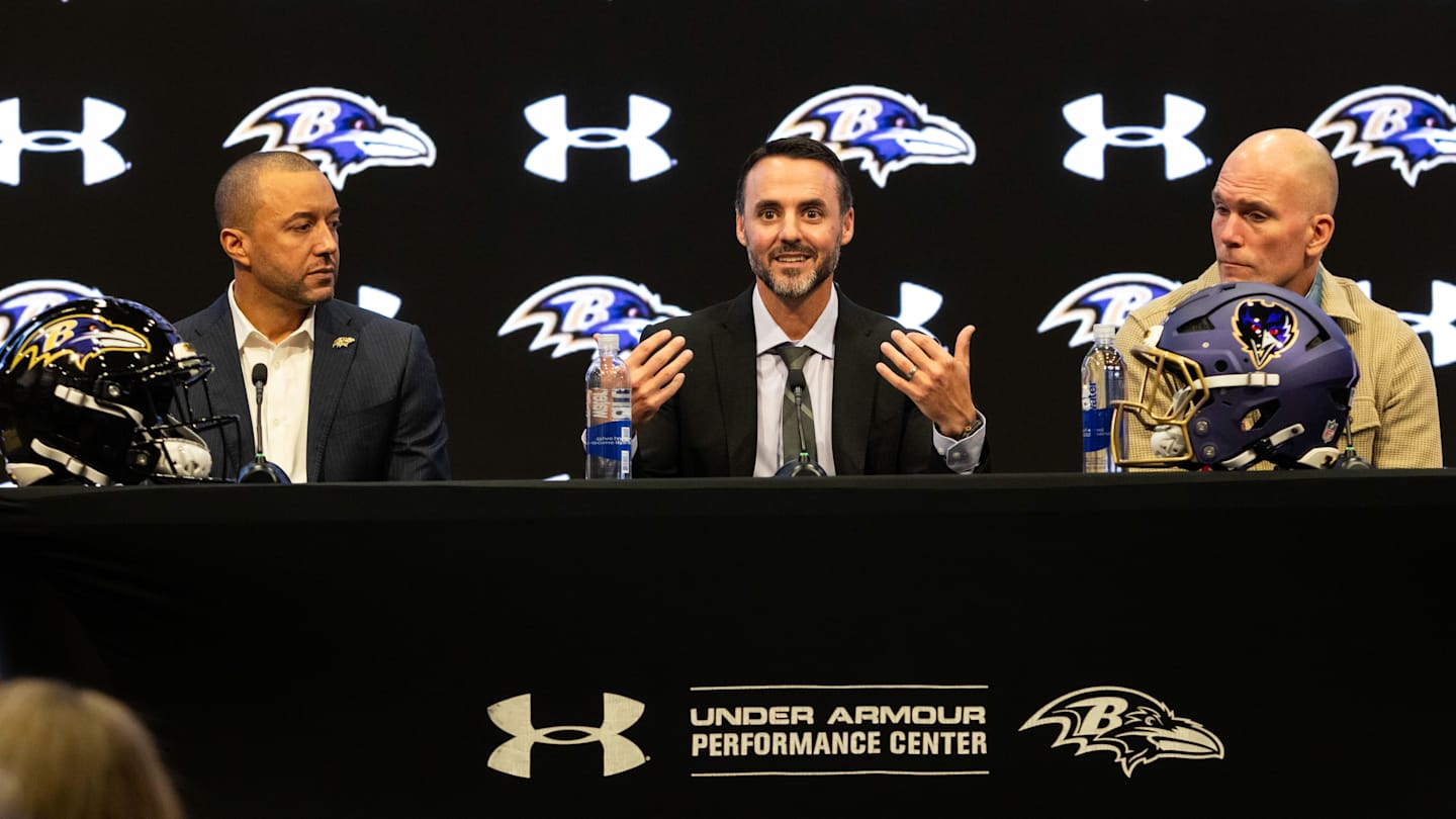 Explaining Why Ravens Fans Are Excited About Bye Week Timing