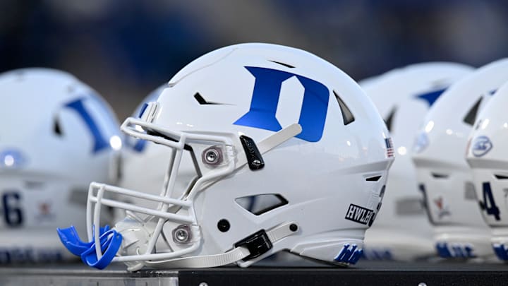 Military Bowl Presented by Peraton - UCF v Duke