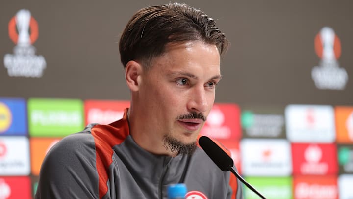 Robin Koch bleibt bei Eintracht Frankfurt