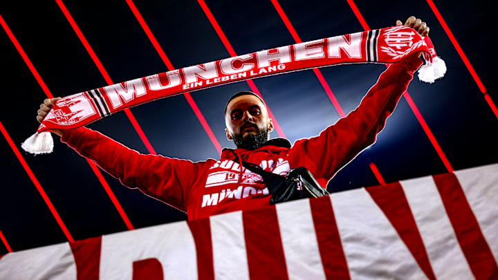 FC Bayern München ist der größte Verein der Welt