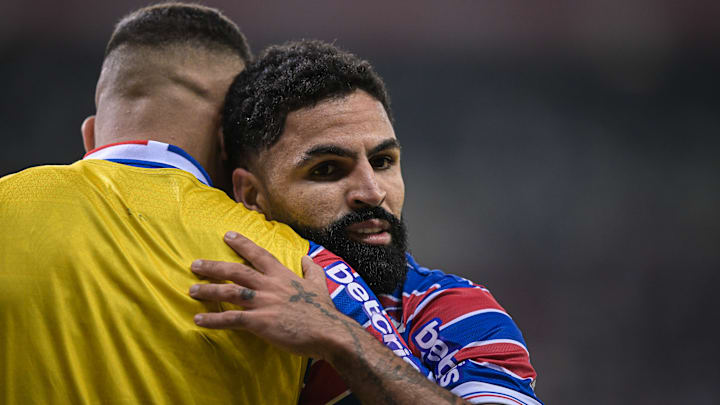 Leão do Pici briga por vaga à Libertadores na última rodada do Brasileirão