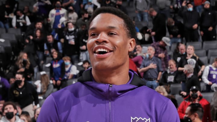 LA Clippers v Sacramento Kings