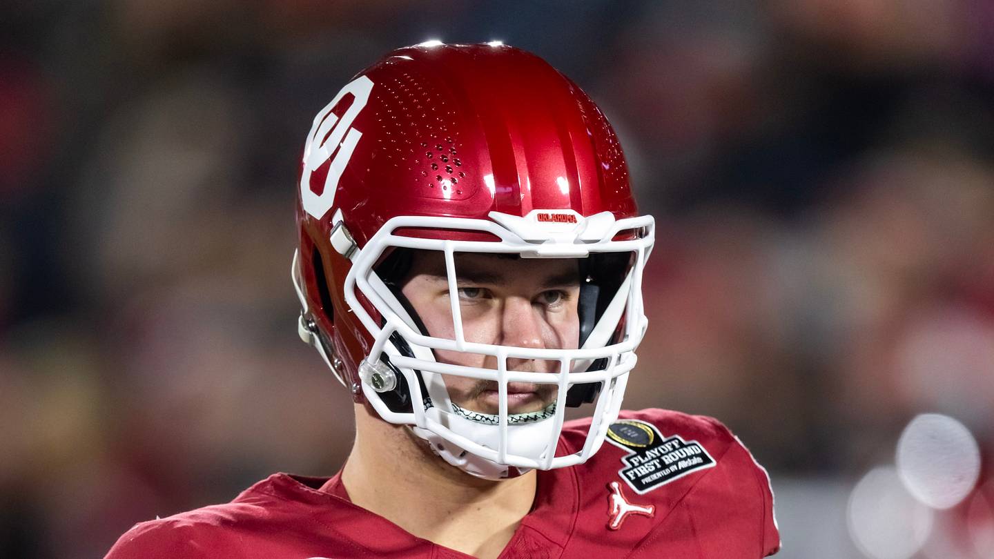 As Expected, Sooners Get Two OL Back For Michigan but Lose One