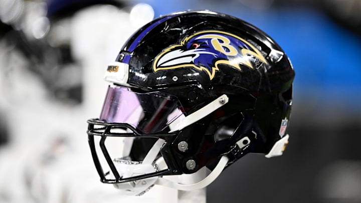 Indianapolis Colts v Baltimore Ravens - NFL Preseason 2025