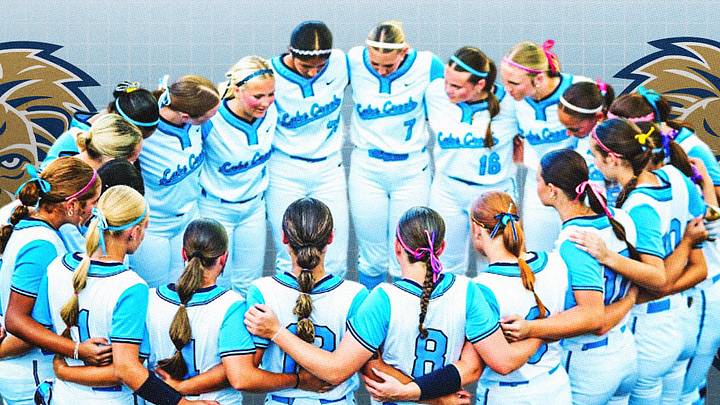 Lake Creek softball Lake Creek softball