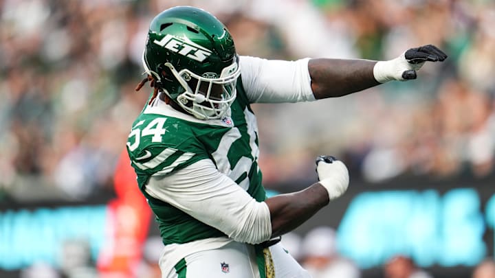 Indianapolis Colts v New York Jets