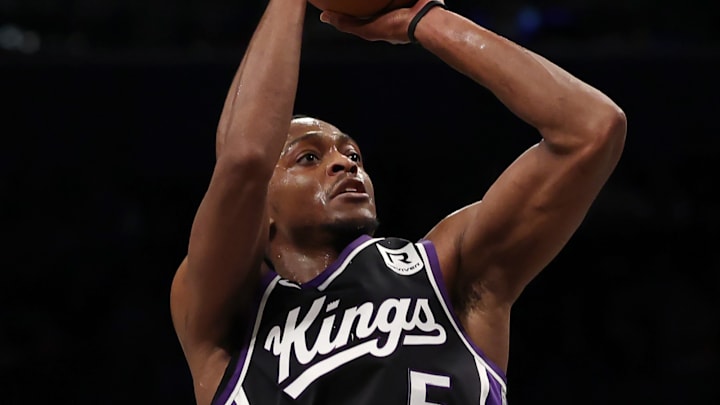 Sacramento Kings v Brooklyn Nets