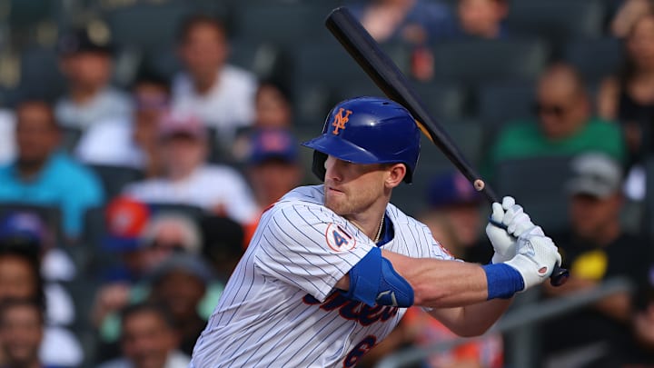 Philadelphia Phillies v New York Mets - Game One