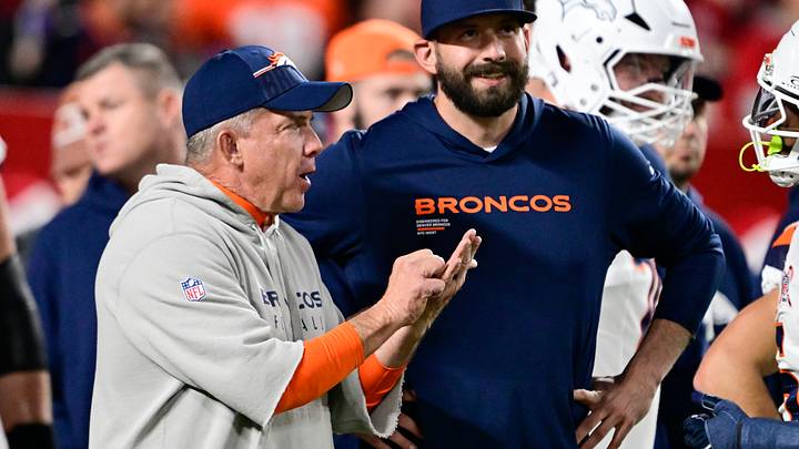 Denver Broncos Denver Broncos