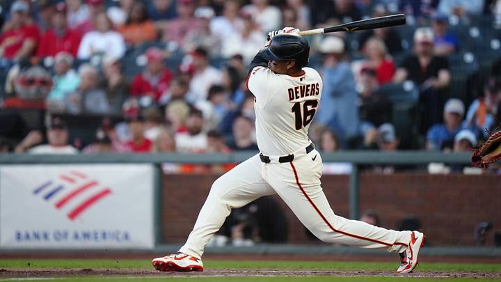 St. Louis Cardinals v San Francisco Giants St. Louis Cardinals v San Francisco Giants