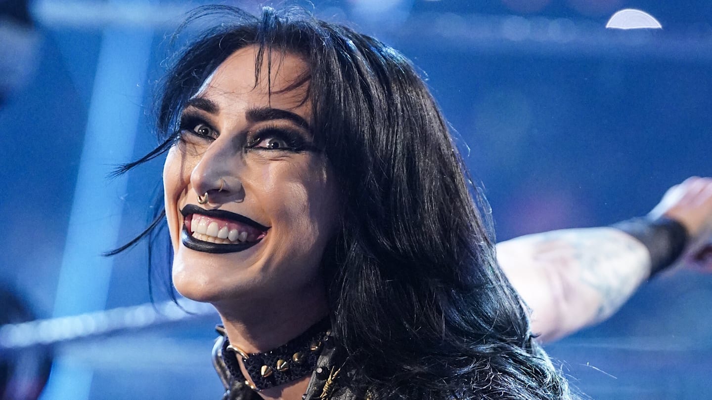 WWE SmackDown Results [12/12/25]: Terror Twins Stand Tall, Oba Femi Confronts Cody Rhodes