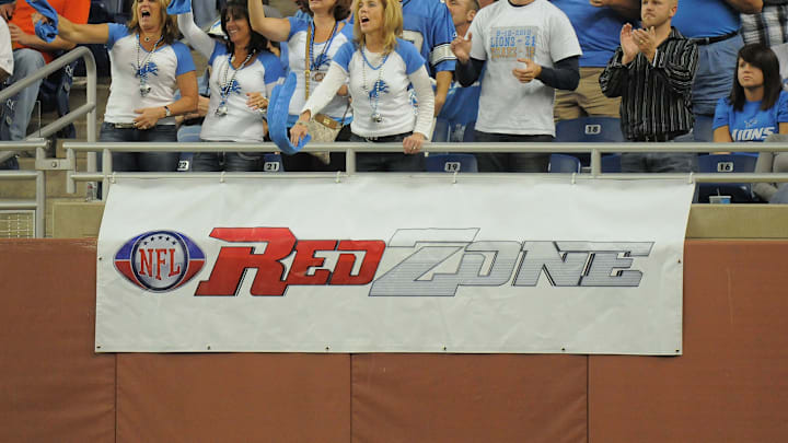 Philadelphia Eagles v Detroit Lions