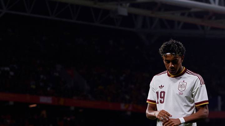 Spain v Egypt - International Friendly