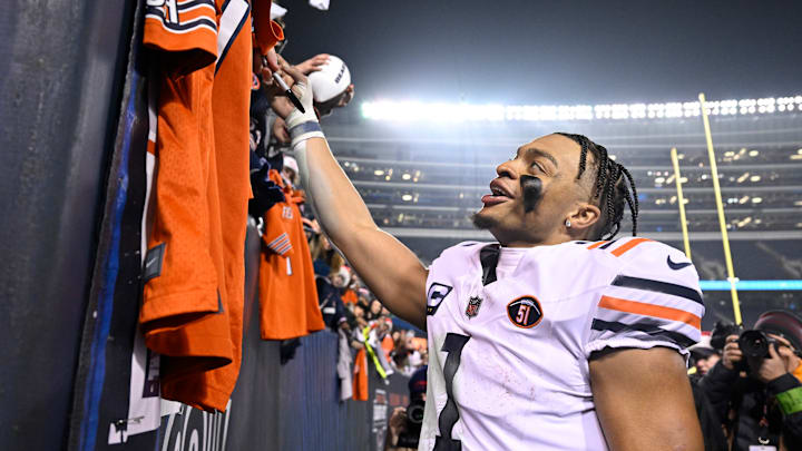 Arizona Cardinals v Chicago Bears