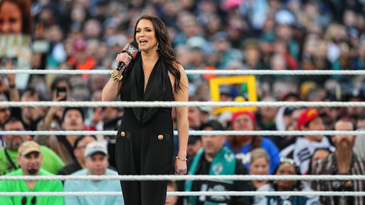 WrestleMania 40