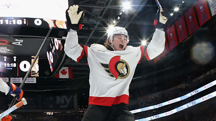Adam Gaudette