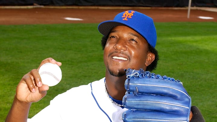 New York Mets