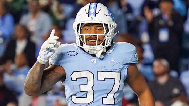 Stanford v North Carolina