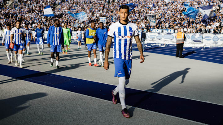 Selke soll den 1.FC Köln retten