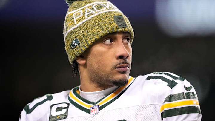 NFC Wild Card Playoffs: Green Bay Packers v Chicago Bears