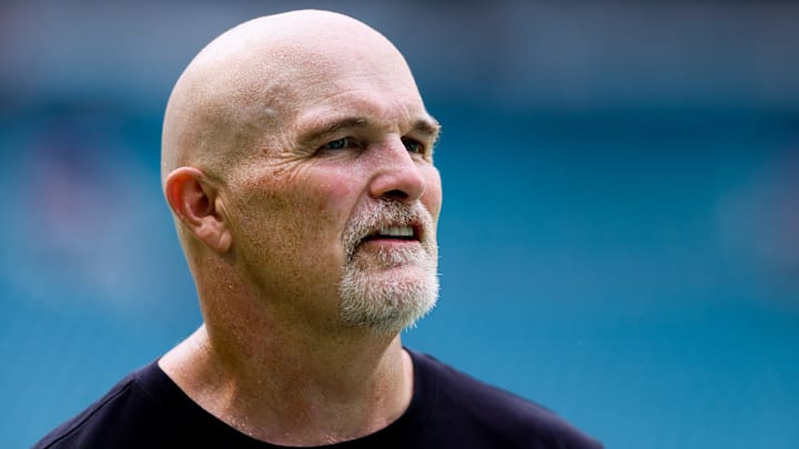 Dan Quinn