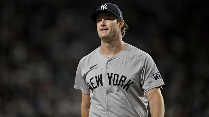 Why 'Stars Might Be Lining Up' For Gerrit Cole to Leave Yankees