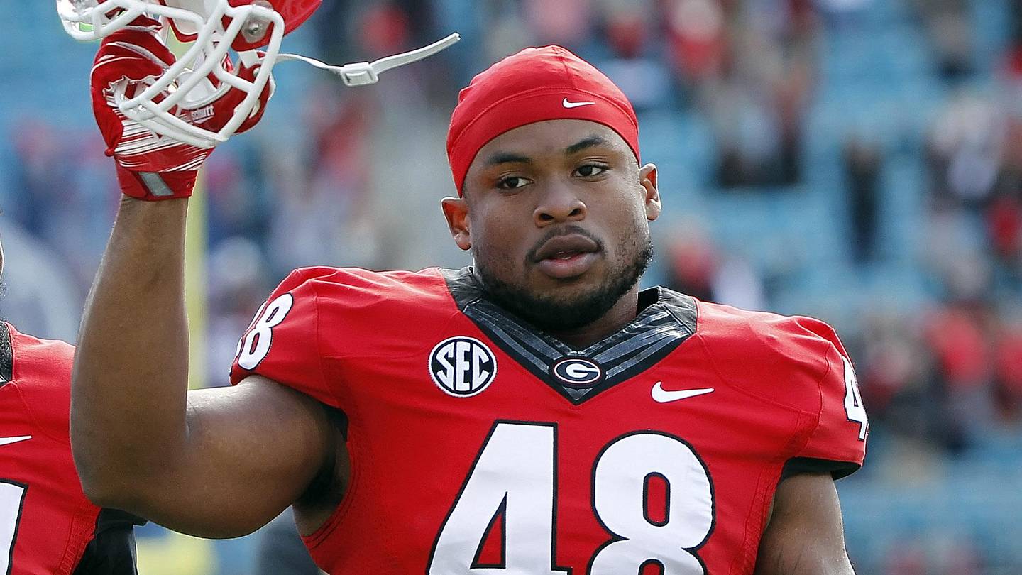 How Georgia Football Could Re-introduce the Fullback Position During the 2026 Season