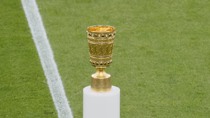 DFB-Pokal