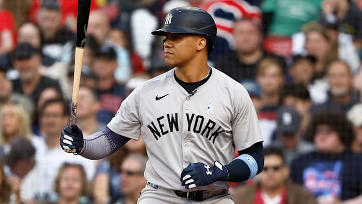 Boston será uno de los equipos en competencia por Juan Soto  en la agencia libre