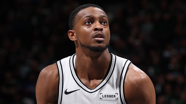 San Antonio Spurs v Minnesota Timberwolves - Game Three