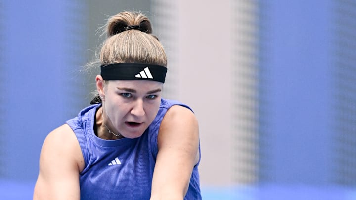 China Open