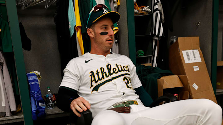 Minnesota Twins v Oakland Athletics