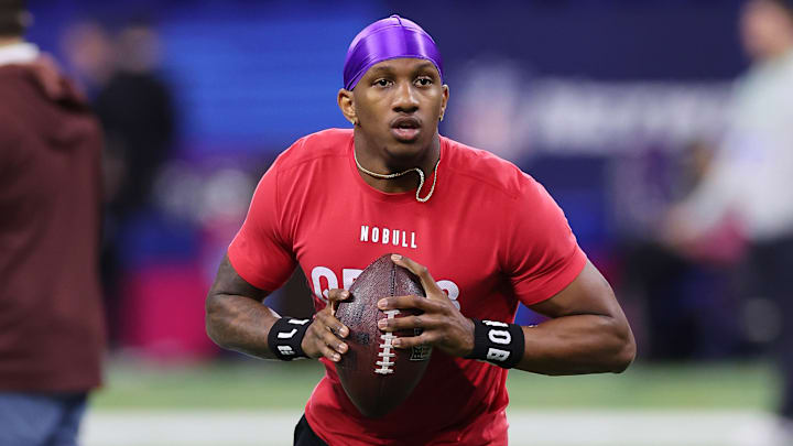 NFL Combine