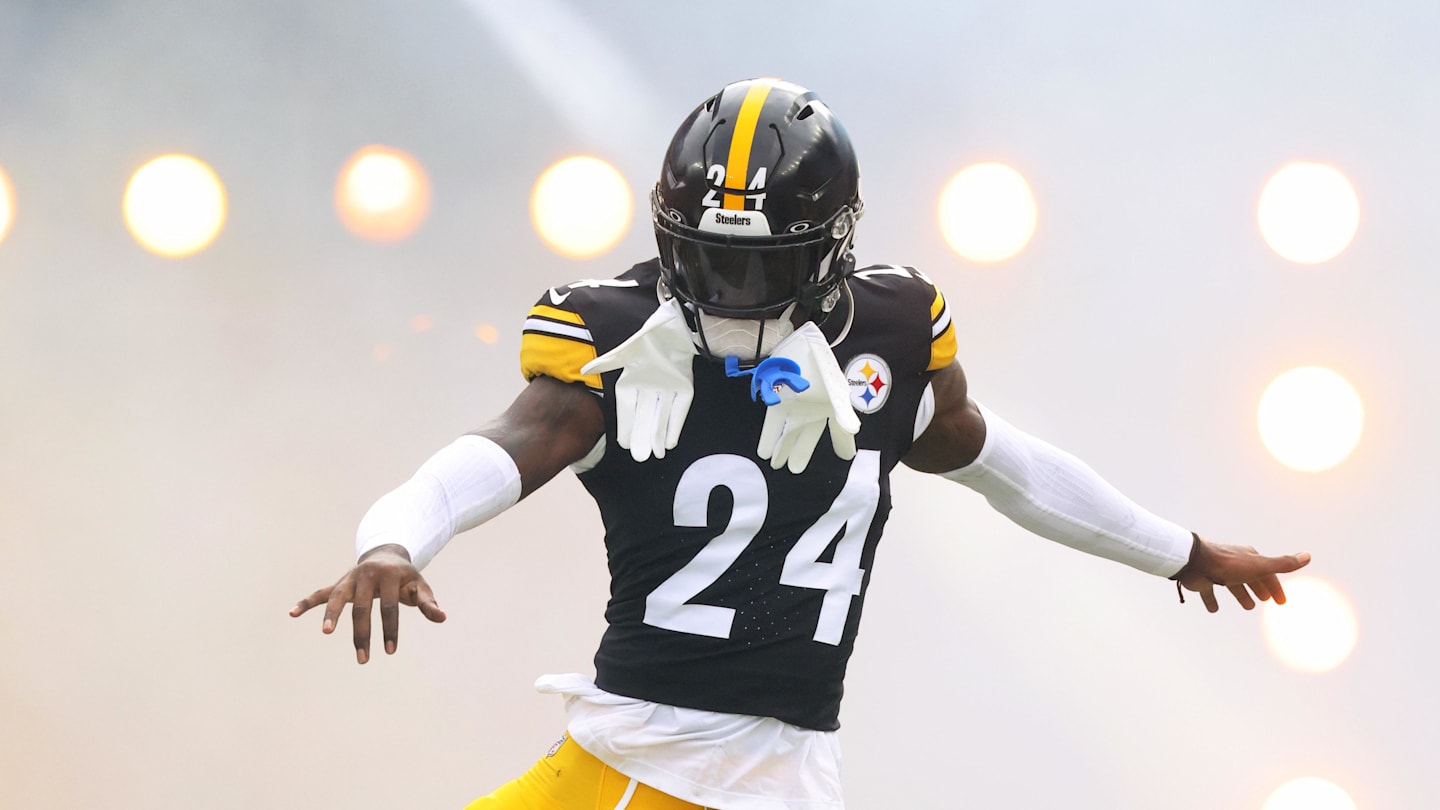 Joey Porter Jr. Biggest Winner of Steelers Free Agency Moves