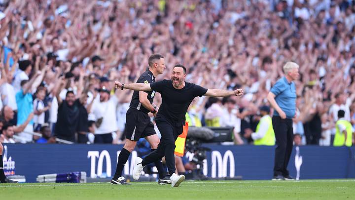 Tottenham Hotspur v Everton - Premier League Tottenham Hotspur v Everton - Premier League