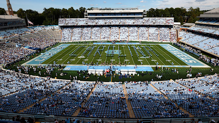 Richmond v North Carolina Richmond v North Carolina