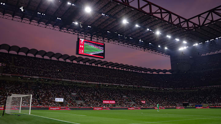 San Siro