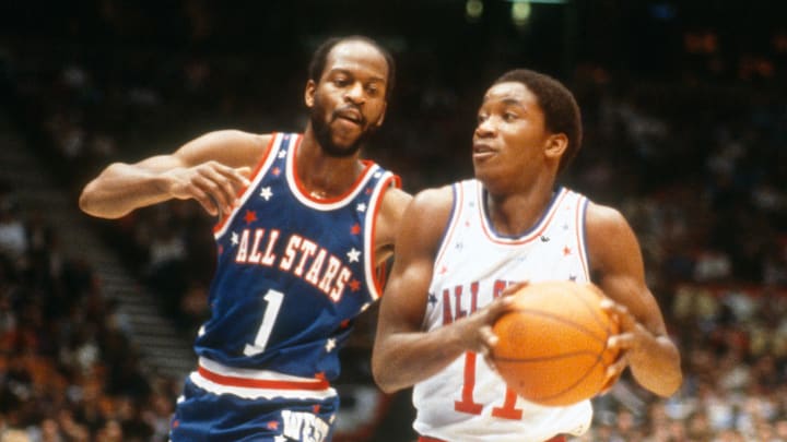1982 NBA All Star Game