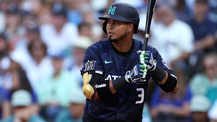Arráez consiguió sencillo remolcador