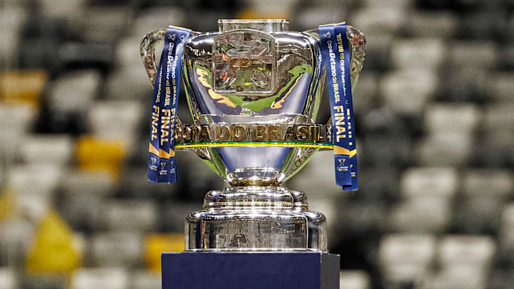 Copa do Brasil é o mata-mata mais valioso do futebol brasileiro Copa do Brasil é o mata-mata mais valioso do futebol brasileiro