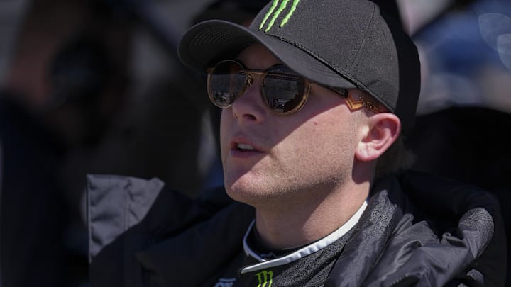 Ty Gibbs, Joe Gibbs Racing, NASCAR Ty Gibbs, Joe Gibbs Racing, NASCAR