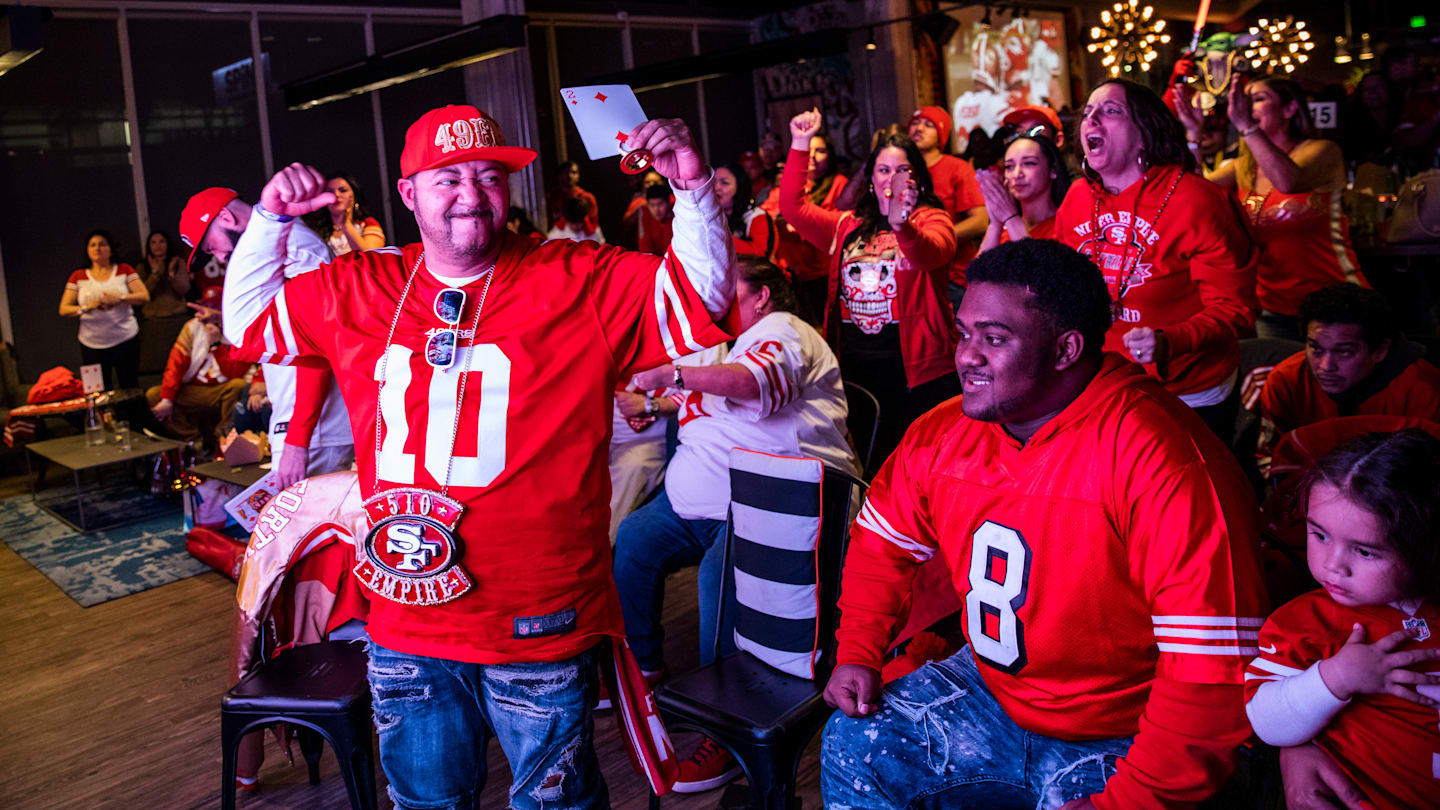 How to watch 49ers games in 2024 with and without cable: Full streaming - How To Watch 49ers Game Out Of Market