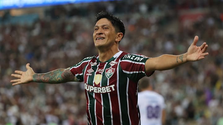 O Fluminense tenta abrir vantagem nas semis do Cariocão