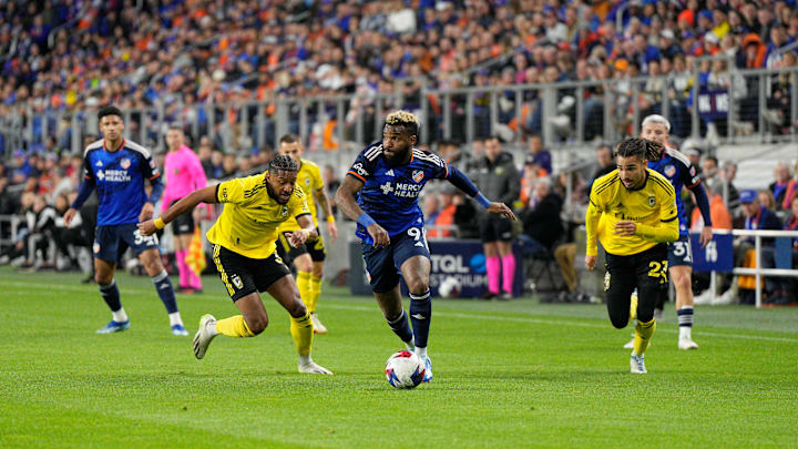 The latest Hell is Real Derby was one for the books