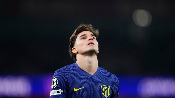 Arsenal FC v Atletico de Madrid - UEFA Champions League 2025/26 Semi Final Second Leg