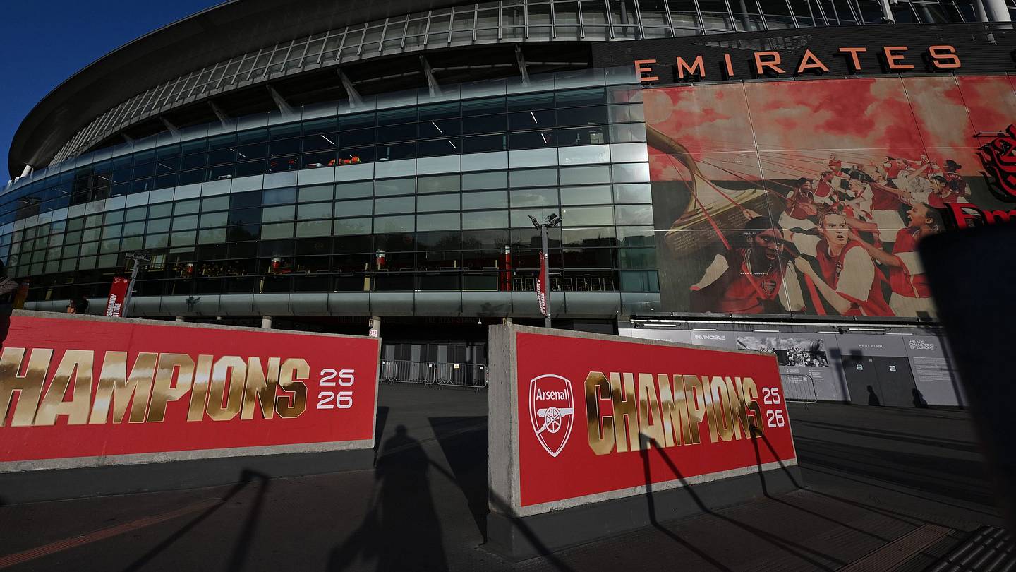 Arsenal’s Job Cuts Put Soccer’s Money Problem Under the Microscope