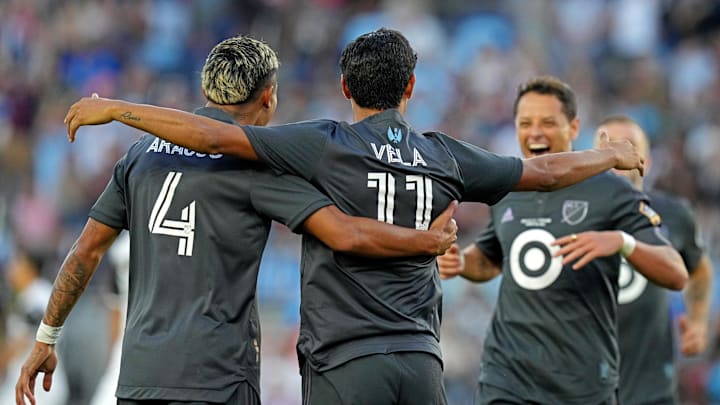 MLS beat their Liga MX counterparts for the second year running.